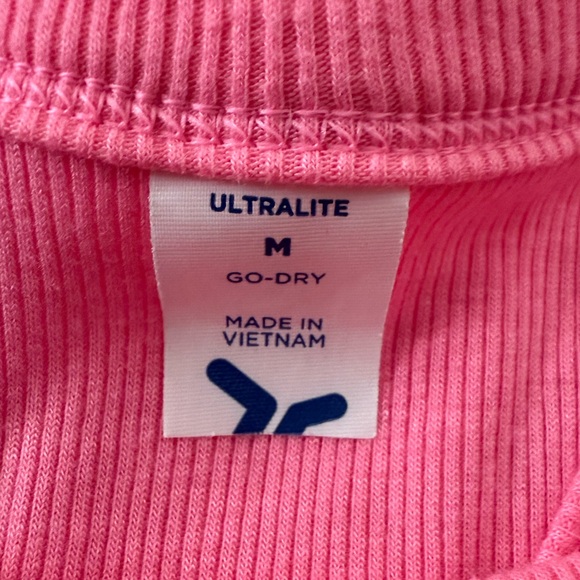 Old Navy Active & Ultralite Racerback Tank Tops Woman’s Size Medium Lot of 6 - Picture 9 of 12